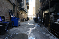 10. Alley