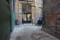 9. Alley