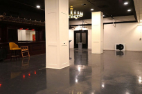 53. First FL. Event Space