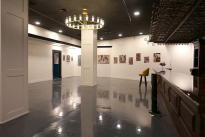55. First FL. Event Space