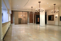 56. First FL. Event Space