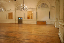 65. First FL. Event Space