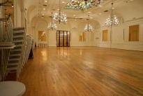 63. First FL. Event Space