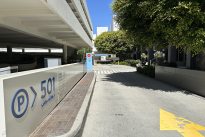 30. Parking Structure 