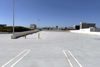 43. Parking Structure 