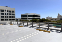 45. Parking Structure 