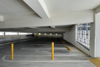 39. Parking Structure 