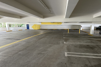 40. Parking Structure 