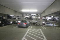 64. Parking Structure