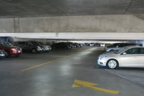 8. Parking Structure