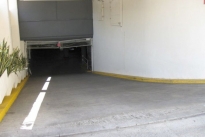 5. Parking Garage