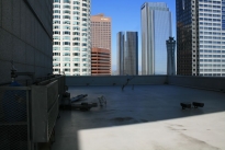 290. Penthouse Roof