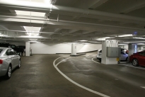 29. Parking Garage