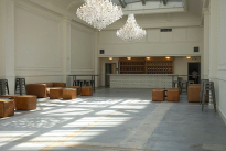 8. Event Space