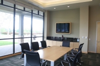25. Conference room