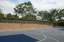 53. Basketball Court