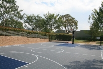 55. Basketball Court