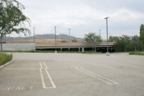 66. Parking Structure