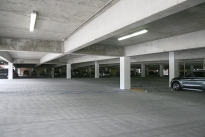 33. Parking Structure