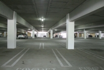 35. Parking Structure
