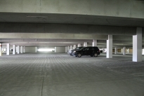 38. Parking Structure