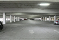 75. Parking Structure