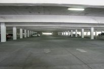 42. Parking Structure