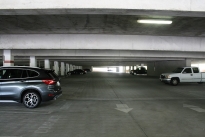 43. Parking Structure