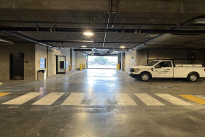 31. Parking Garage 