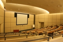 42. Auditorium