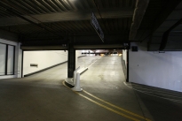 19. Parking Garage