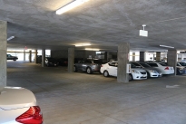 21. Parking Structure