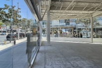 30. Vacant Retail