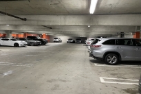 61. Parking Garage