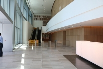 60. Office Lobby