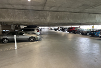 36. 3750 Bldg. Parking 