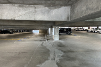 37. 3750 Bldg. Parking 