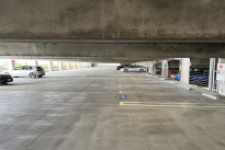 33. 3750 Bldg. Parking 