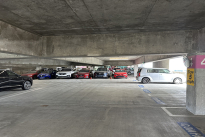 34. 3750 Bldg. Parking 