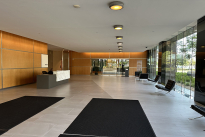 83. 3800 Bldg. Lobby