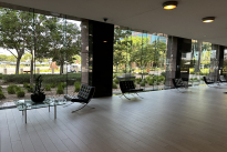 85. 3800 Bldg. Lobby