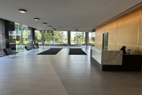 86. 3800 Bldg. Lobby