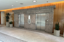 129. 3900 Bldg. Lobby