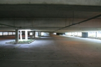 22. Parking Structure