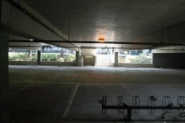 23. Parking Structure