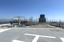 277. Rooftop Helipad 