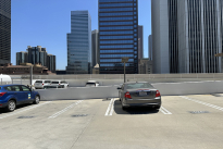 64. Exterior Parking Structure