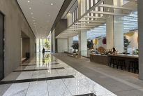 101. Bank Level Lobby