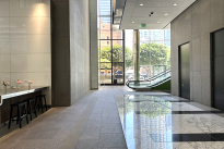 99. Bank Level Lobby