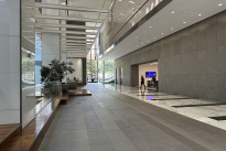 114. Bank Level Lobby